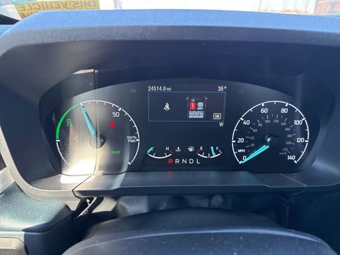 Used 2024 Ford Maverick XLT w/ XLT Luxury Package image 17