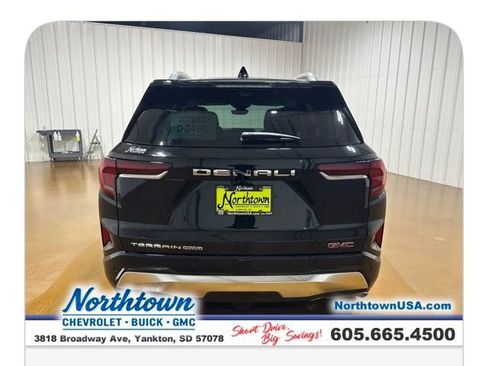 New 2026 GMC Terrain Denali image 4
