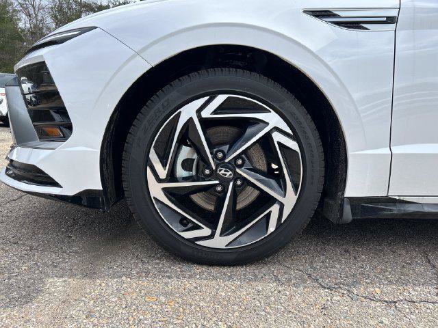 New 2026 Hyundai Sonata SEL AWD/4WD image 10
