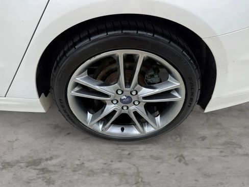 Used 2016 Ford Fusion Titanium FWD image 44