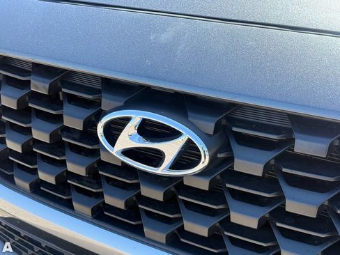 Used 2023 Hyundai Santa Fe SE FWD image 30