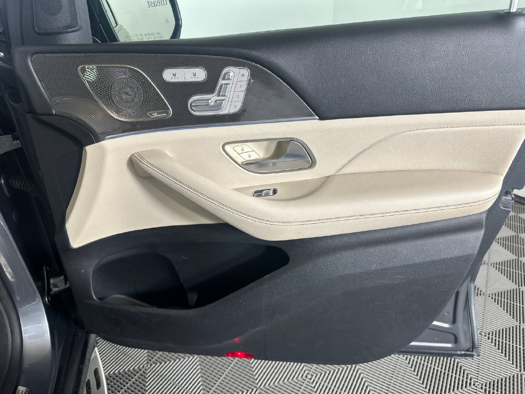 Used 2021 Mercedes-Benz GLE 350 image 15