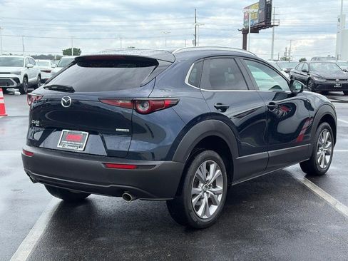 Used 2023 MAZDA CX-30 AWD 2.5 S w/ Preferred Package image 5
