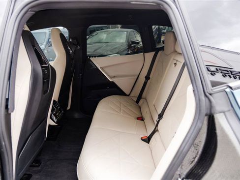 Used 2024 BMW iX xDrive50 w/ Premium Package AWD/4WD image 36