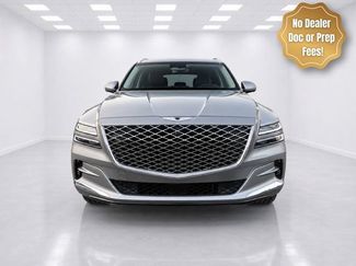 Used 2023 Genesis GV80 3.5T w/ Prestige Package AWD/4WD video 2