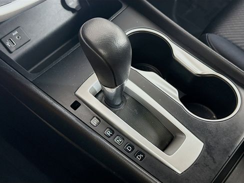 Used 2017 Nissan Altima 2.5 SR w/ Midnight Edition Package image 20