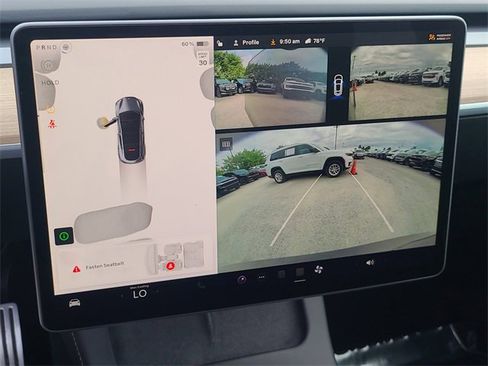 Used 2023 Tesla Model Y Long Range image 30