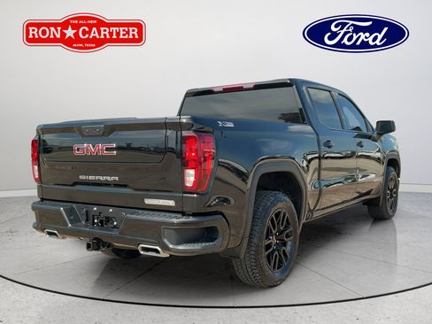 Used 2026 GMC Sierra 1500 Elevation AWD/4WD image 6