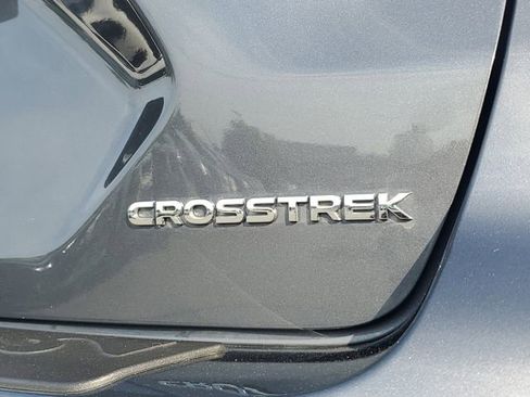 Certified 2024 Subaru Crosstrek 2.5i Limited w/ Crosstrek Mirror Package AWD/4WD image 7