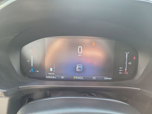 Certified 2024 Ford Escape Active w/ Tech Pack #1 image 16