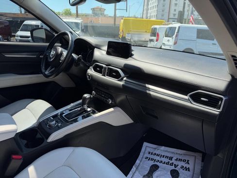 Used 2019 MAZDA CX-5 Grand Touring image 14