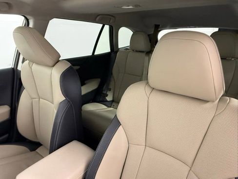 Used 2025 Subaru Outback Limited XT w/ Popular Package #2 image 32