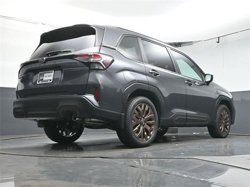 New 2026 Subaru Forester Sport image 38