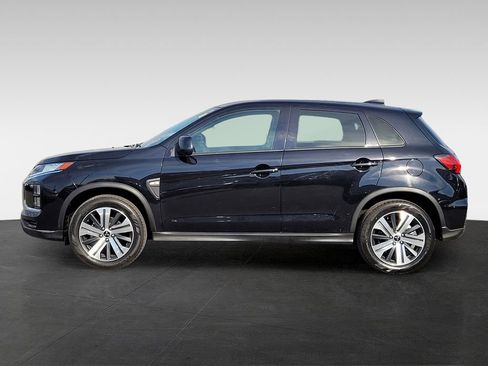 Used 2024 Mitsubishi Outlander Sport SE AWD/4WD image 7