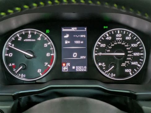 Used 2025 Subaru Outback Onyx Edition image 36