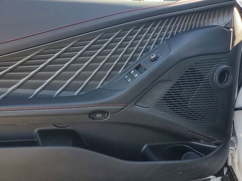 New 2025 Dodge Charger Daytona R/T w/ Quick Order Package 25M R/T image 14