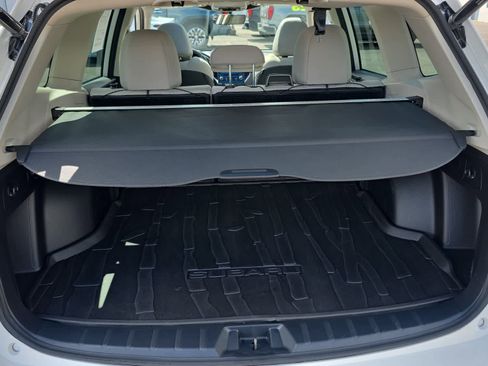 Certified 2023 Subaru Forester Premium AWD/4WD image 12