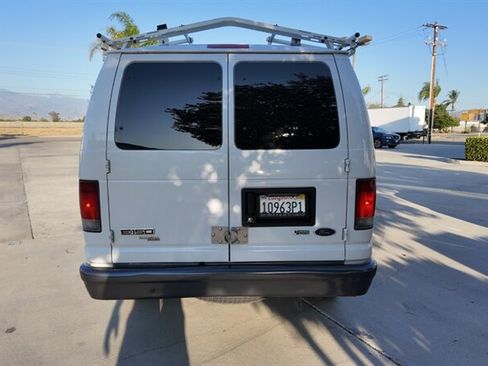 Used 2013 Ford E-150 and Econoline 150 w/ PWR Group RWD image 17