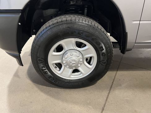 Used 2024 RAM 3500 Tradesman AWD/4WD image 47