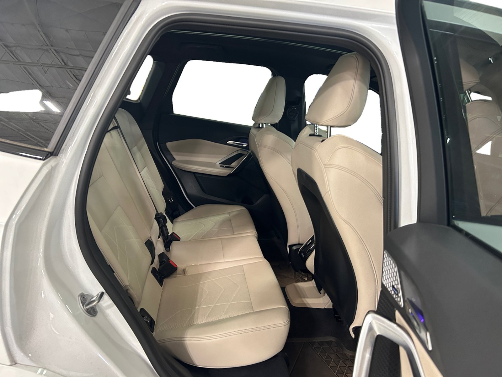 Used 2025 BMW X1 xDrive28i w/ Premium Package AWD/4WD image 22