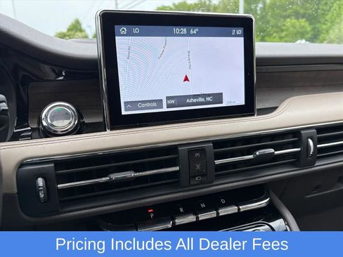Used 2021 Lincoln Corsair Reserve w/ Equipment Group 201A AWD/4WD image 9