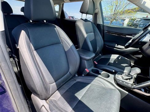 Certified 2023 Kia Seltos EX AWD/4WD image 14