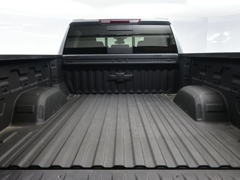 Used 2026 Chevrolet Silverado 1500 RST AWD/4WD image 31