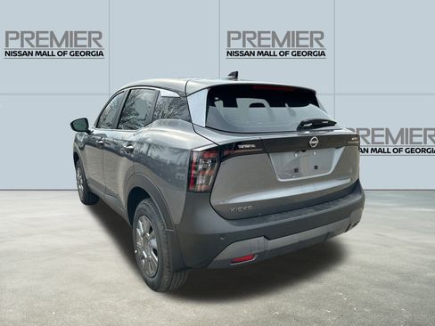 New 2026 Nissan Kicks S w/ Charging Package image 7