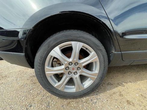 Used 2015 Cadillac SRX Performance image 16