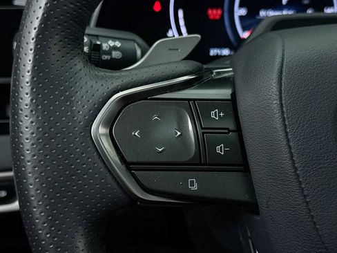 Used 2023 Lexus RX 500h F Sport w/ Cold Area Package image 25