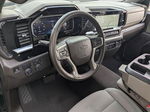 Used 2026 Chevrolet Silverado 1500 RST RWD image 9