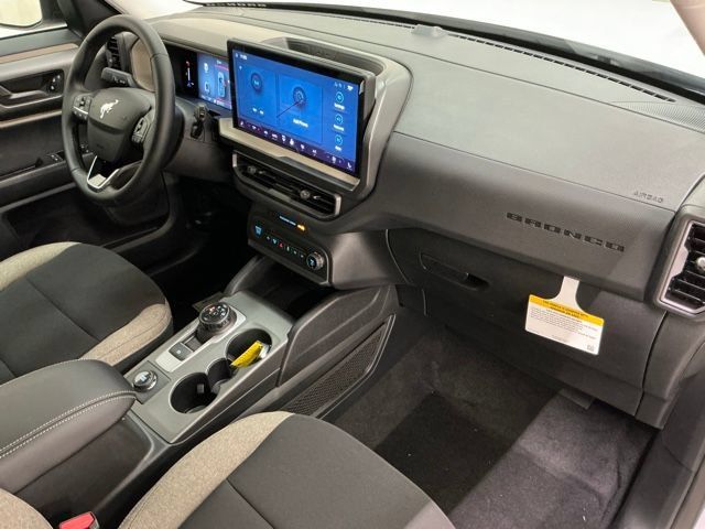 New 2026 Ford Bronco Sport Big Bend w/ Convenience Package AWD/4WD image 18