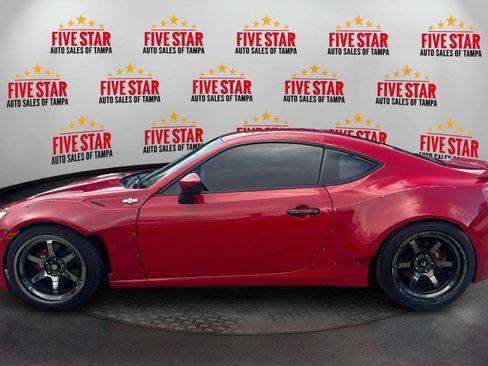 Used 2013 Scion FR-S image 4