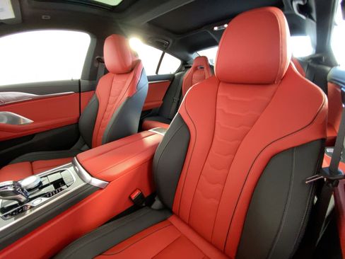 New 2026 BMW 840i xDrive image 23