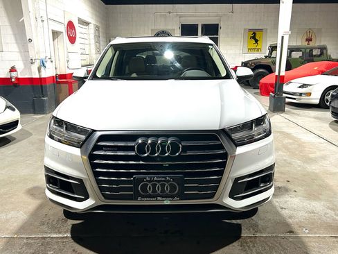 Used 2017 Audi Q7 3.0T Premium Plus image 7