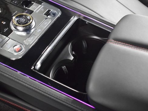 Certified 2023 Bentley Continental GT Mulliner image 34