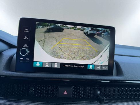 Used 2025 Honda CR-V EX-L image 13