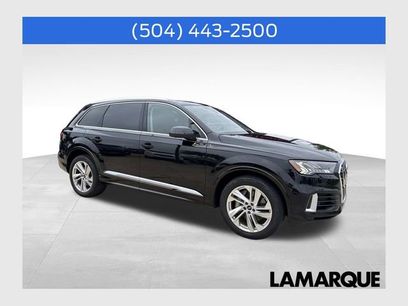 Used 2023 Audi Q7 3.0T Premium Plus w/ Premium Plus Package
