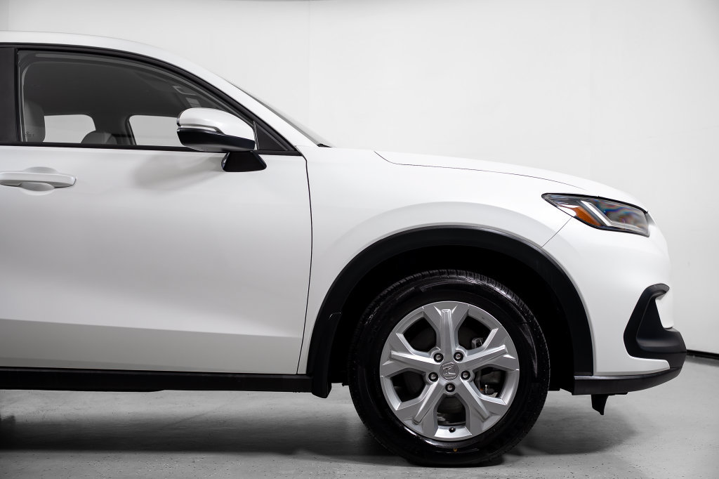 Used 2024 Honda HR-V LX image 4