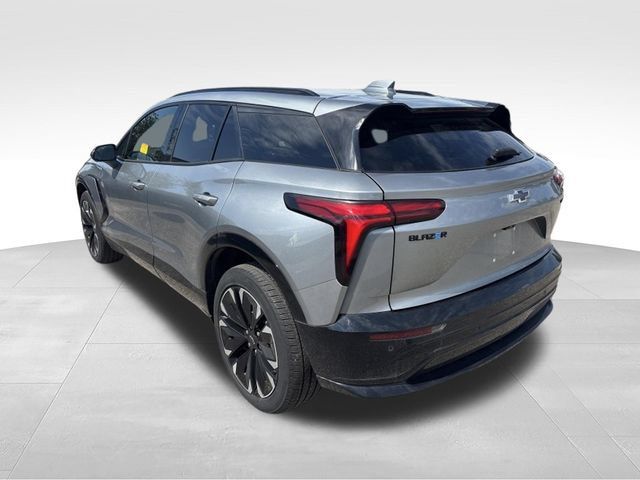 Used 2024 Chevrolet Blazer EV RS AWD/4WD image 4