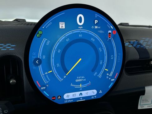 New 2026 MINI Cooper S image 16