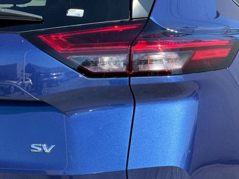 Used 2023 Nissan Rogue SV w/ SV Premium B Package image 25