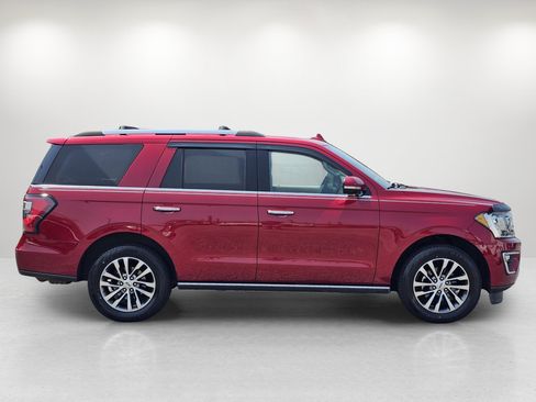 Used 2018 Ford Expedition Limited w/ Equipment Group 301A RWD image 4