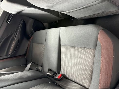 Used 2020 Nissan Versa SR w/ Convenience Package image 16