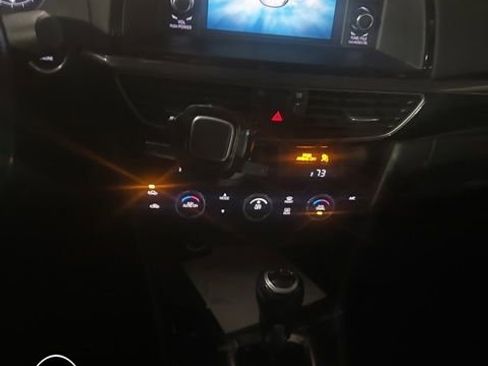 Used 2014 MAZDA MAZDA6 Touring image 11