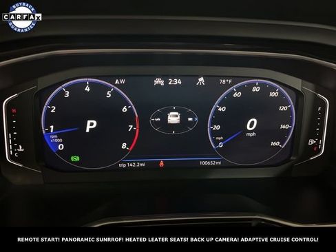 Used 2022 Volkswagen Jetta GLI Autobahn FWD image 21