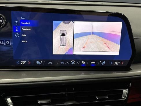 New 2026 Chevrolet Traverse LT w/ Driver Confidence Package image 10