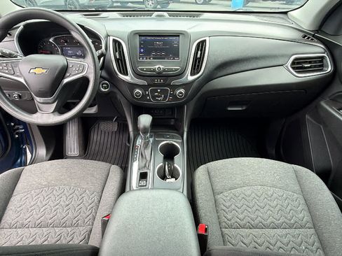 Used 2022 Chevrolet Equinox LT AWD/4WD image 26