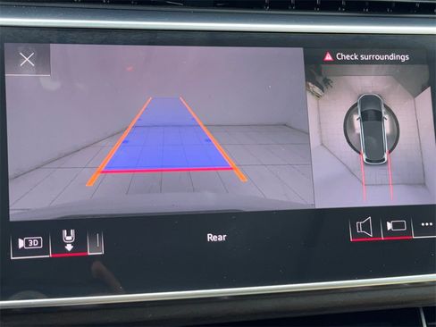 Used 2022 Audi Q7 3.0T Premium w/ Convenience Package image 26