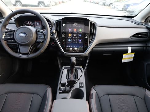 New 2026 Subaru Crosstrek 2.5i Limited AWD/4WD image 23